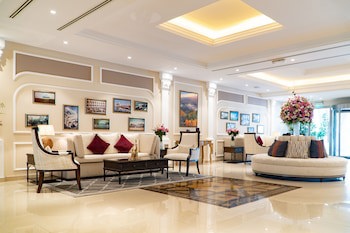 Al Ain Palace Hotel