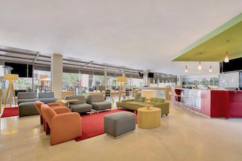 Fiesta Inn Insurgentes Sur