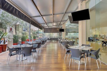 Fiesta Inn Insurgentes Sur