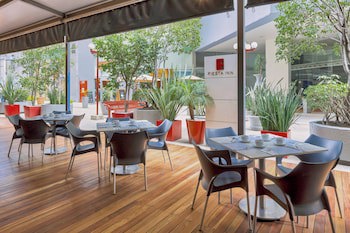 Fiesta Inn Insurgentes Sur