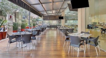 Fiesta Inn Insurgentes Sur