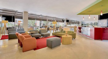 Fiesta Inn Insurgentes Sur