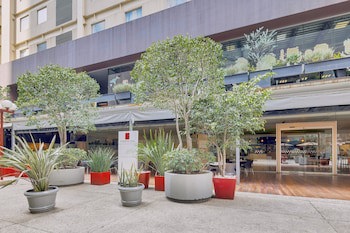 Fiesta Inn Insurgentes Sur