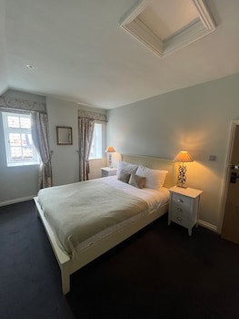 The White Hart