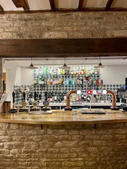The White Hart