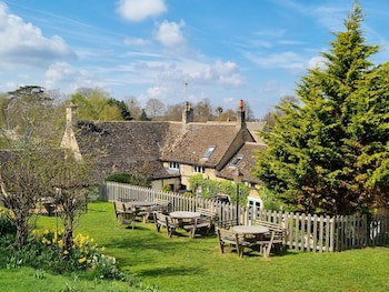 The White Hart