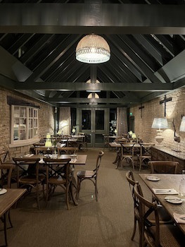 The White Hart