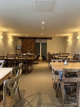The White Hart