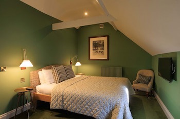 The White Hart