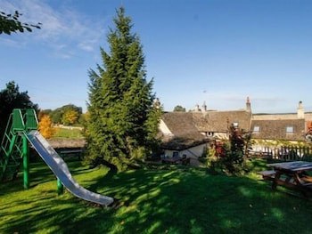 The White Hart