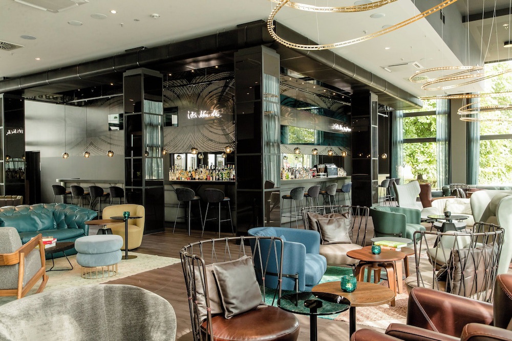 Motel One Berlin - Hauptbahnhof