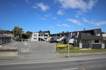 Asure Townsman Motor Lodge