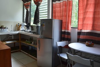 Eco Suites Uxlabil Guatemala City
