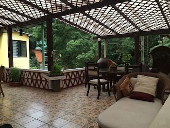 Eco Suites Uxlabil Guatemala City