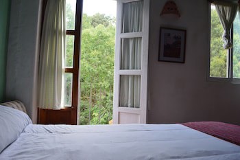 Eco Suites Uxlabil Guatemala City