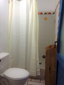 Eco Suites Uxlabil Guatemala City