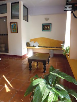 Eco Suites Uxlabil Guatemala City