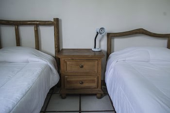 Eco Suites Uxlabil Guatemala City