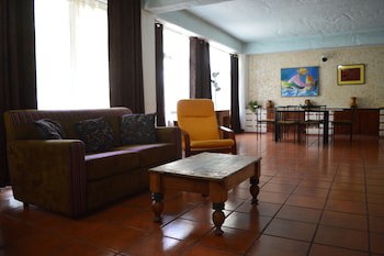 Eco Suites Uxlabil Guatemala City