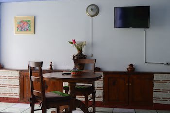 Eco Suites Uxlabil Guatemala City
