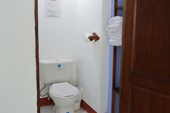 Eco Suites Uxlabil Guatemala City