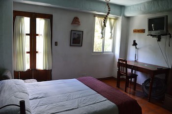 Eco Suites Uxlabil Guatemala City