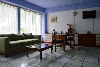 Eco Suites Uxlabil Guatemala City