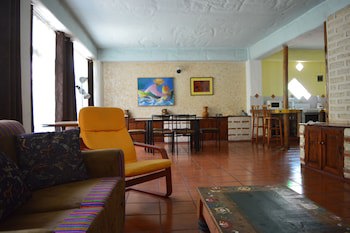 Eco Suites Uxlabil Guatemala City