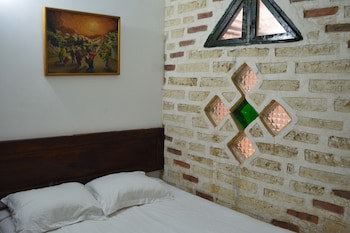 Eco Suites Uxlabil Guatemala City