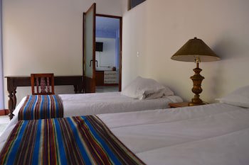 Eco Suites Uxlabil Guatemala City