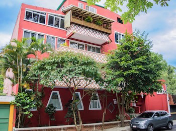 Eco Suites Uxlabil Guatemala City