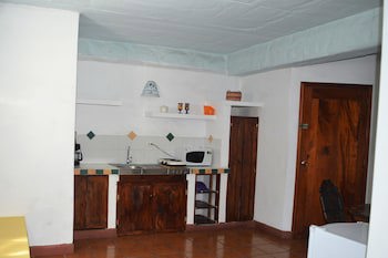 Eco Suites Uxlabil Guatemala City