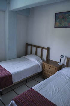 Eco Suites Uxlabil Guatemala City