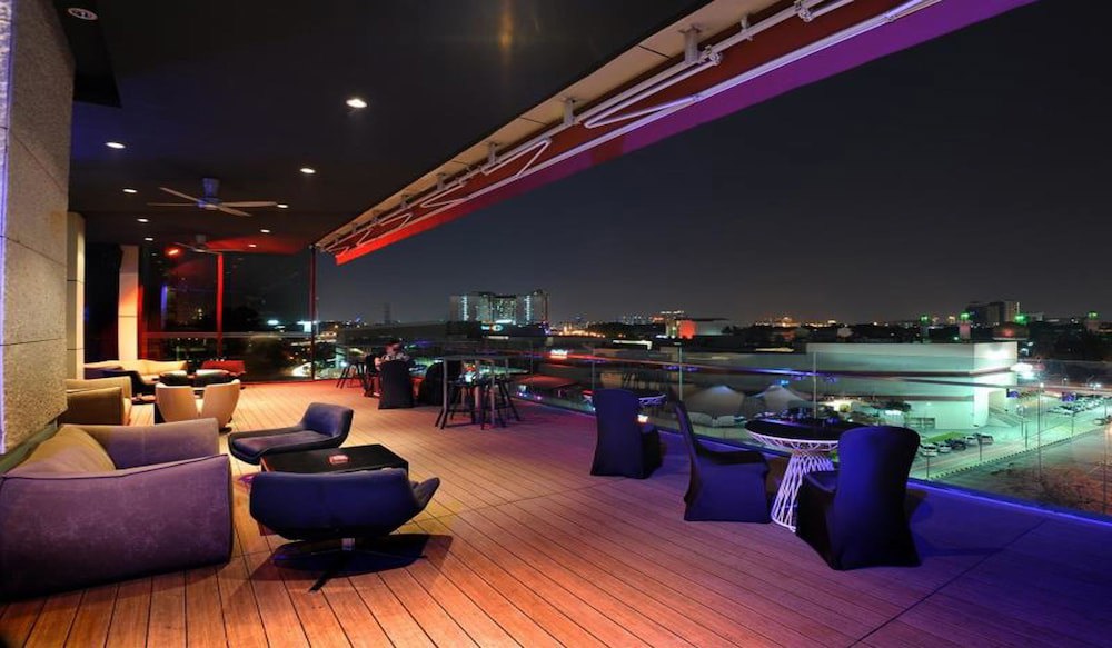 Empire Hotel Subang