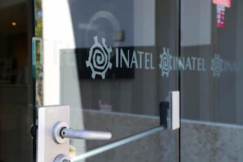 Inatel Caparica