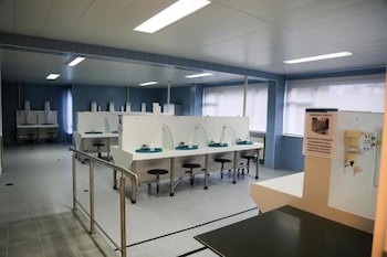 Inatel Manteigas