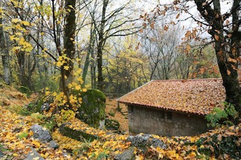 Inatel Manteigas
