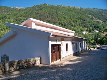 Inatel Manteigas