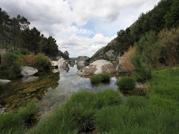 Inatel Manteigas