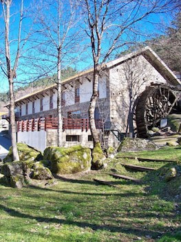 Inatel Manteigas