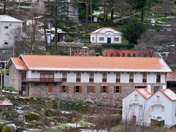 Inatel Manteigas