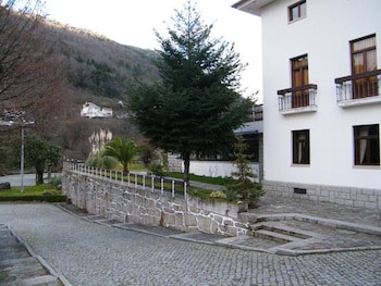 Inatel Manteigas
