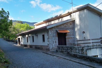 Inatel Manteigas