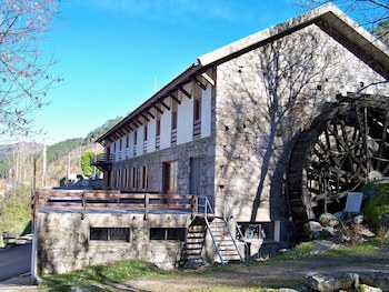 Inatel Manteigas