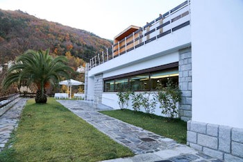 Inatel Manteigas