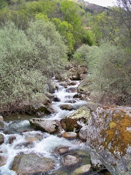 Inatel Manteigas