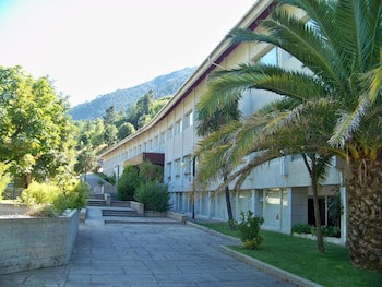 Inatel Manteigas