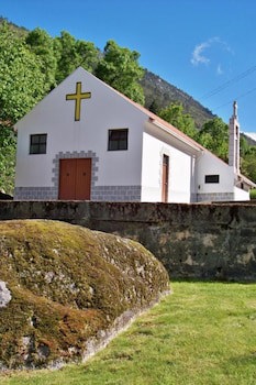 Inatel Manteigas