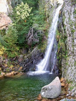 Inatel Manteigas