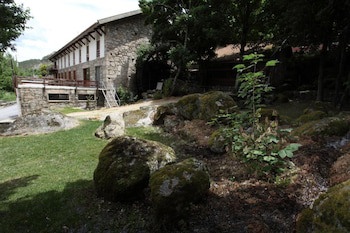 Inatel Manteigas